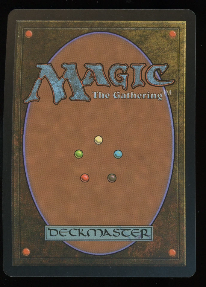 Noble Hierarch - Foil - MTG Judge Promo - RareCo - Image 2 of 3