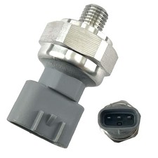 DEVMO 37260-PZA-003 37260PZA003 Oil Pressure Sensor Switch Compatible with