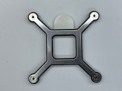 Neu nVidia MXM GPU Video Female X-Bracket MXMXBF Backplate / Montageplatte