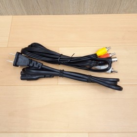 Japanese Sega Saturn Console bundle 2 Virtua Gun & 5 games tested working