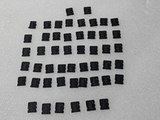 Lot of 48 Sony M2 Memory Stick Micro Cards 41 PCS 1GB, 6PSC 2GB 512MB Untested