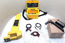 3M DYNATEL 2273 CABLE/PIPE/FAULT LOCATOR  SET  (100% TESTED)