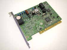 Askey 1456VQH-T2 56K Internal Fax and Modem Card