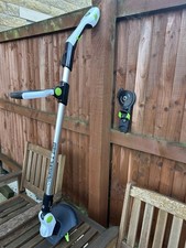 Gtech GT50 Cordless Grass& Bush Trimmer light weight  