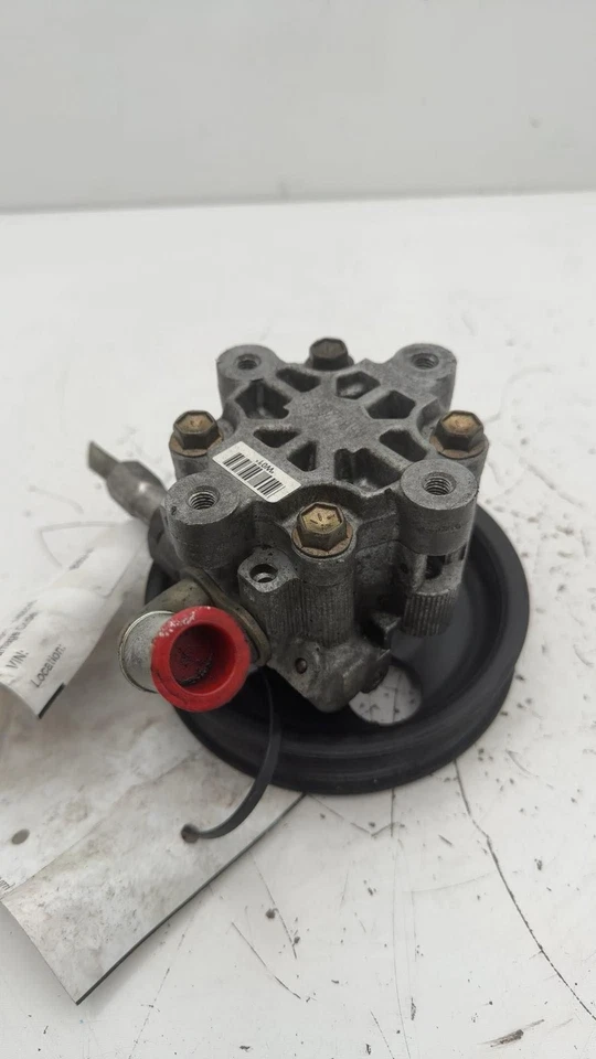 01 02 03 04 05 06 07 DODGE CARAVAN bomba/motor dirección asistida Dodge Foto 4 de 4