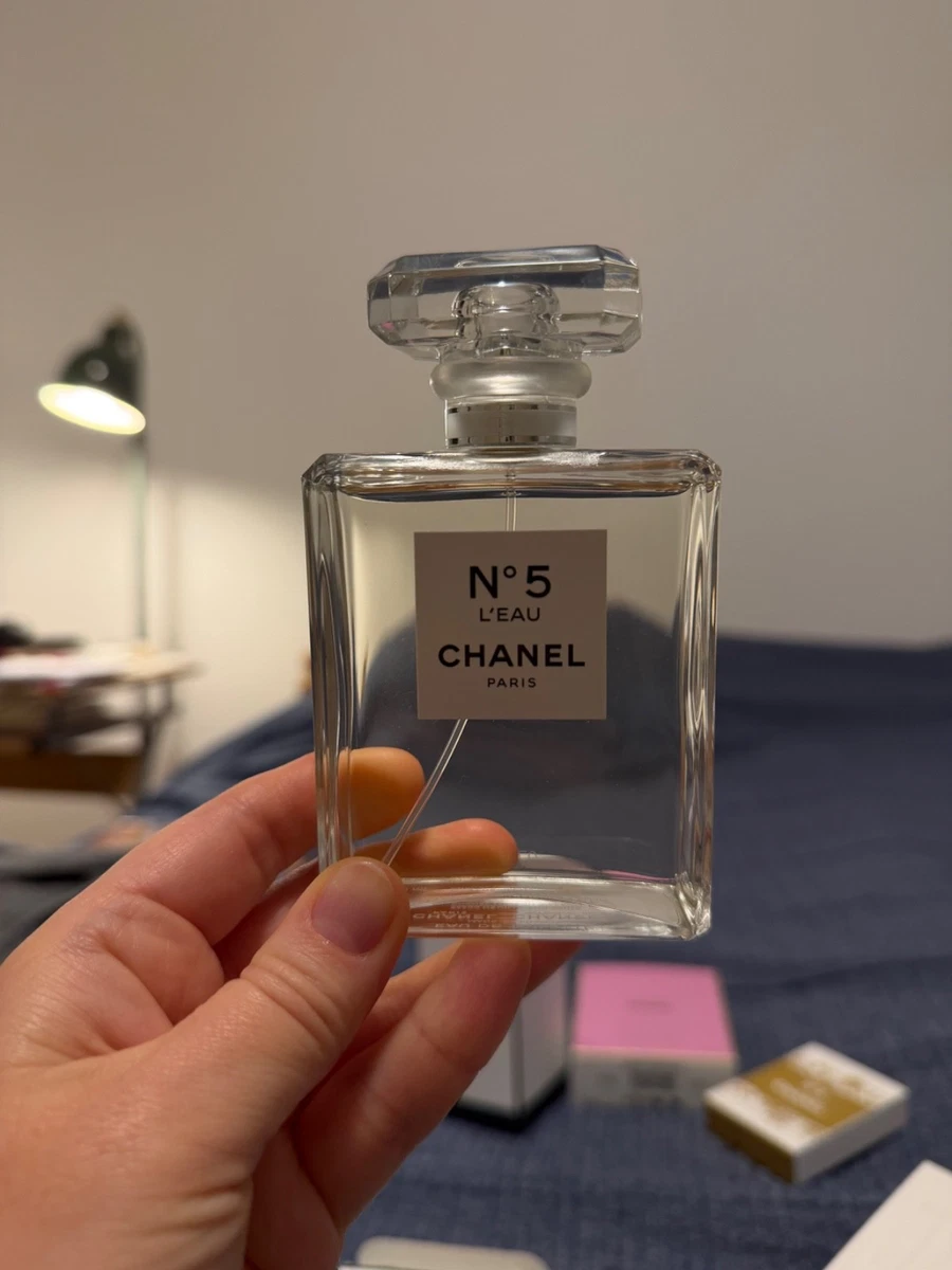 Chanel Nº 5 L'Eau - Eau de Toilette - 100 ml