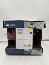 NEW! Giro Crue MIPS Kids Ski/Snowboard Helmet Youth Medium 55.5-59cm Matte Red