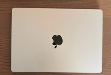 Apple MacBook Pro 14 in 2023 Silver/Apple M3 Pro 4.05 GHz, 512 GB 18 GB