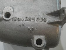 Borg Warner Super T-10 Transmission Aluminum Case 13-04-065-903 Welded
