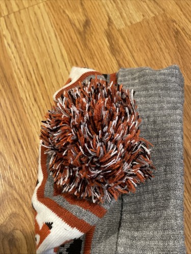 kavu fox Print/paws beanie - Picture 3 of 8