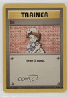 Bill Pokemon Base Set #91 1999