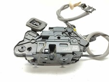 türschloss v.l. VOLKSWAGEN GOLF VII LIM. GTD BLUEMOTION 5K1837015E carnp2118266