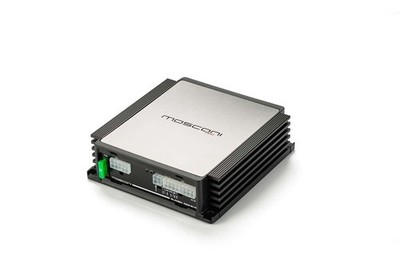 Mosconi Pico 8|10 DSP Car Amplifier