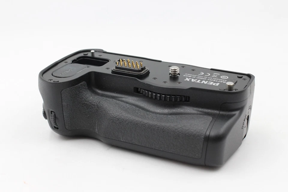 [ MINT ] Pentax BG-5 Battery Grip  D-BG5 for K-3 ###14395 - Image 2 of 4