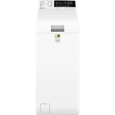 Electrolux EW7T337A machine à laver Charge par dessus 7 kg 1251 tr/min Blanc