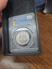1940 Walking Liberty Half Dollar MS65 PCGS