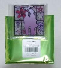 Support acrylique motif plafond design Demon Slayer Ubuyashiki Yoya & Amane H...