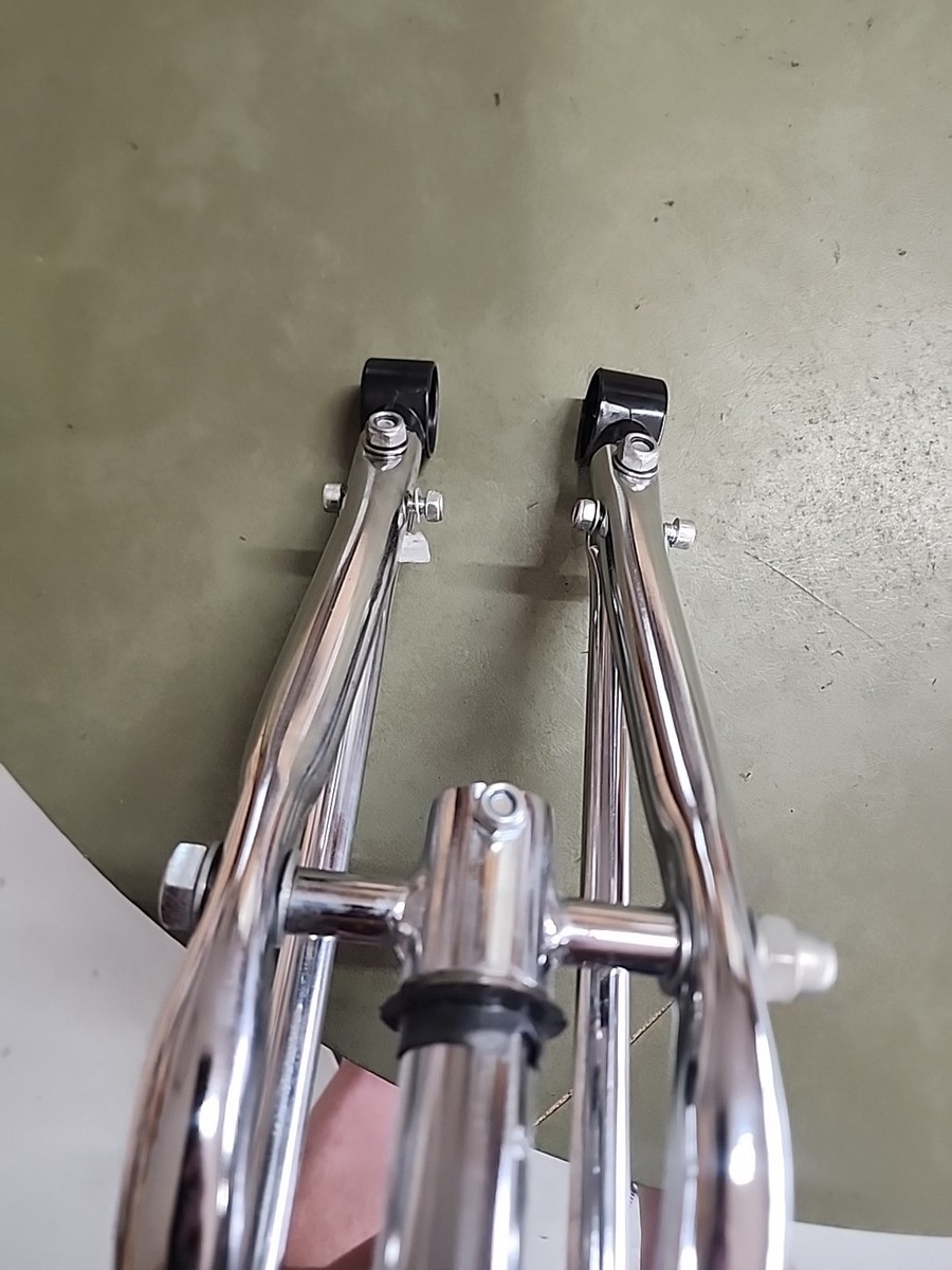「Sting-Ray」　Schwinn front fork 20