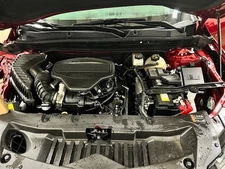 Engine 3.6L VIN S 8th Digit Lgx Opt V08 Fits 17-20 ACADIA 2806361