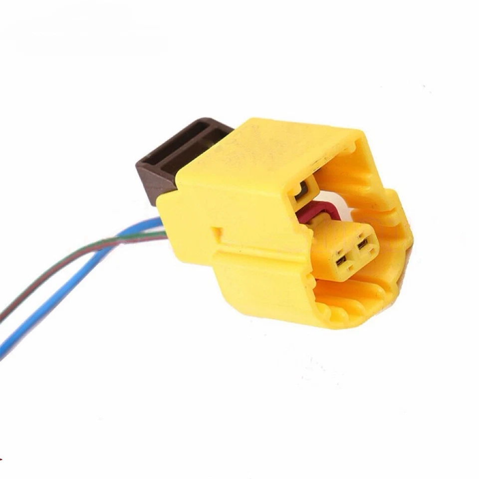 Crash Sensor Connector Plug Fit for 2009-2016 A4 S4 A5 S5 Q5 8K0973323R - Image 2 of 4