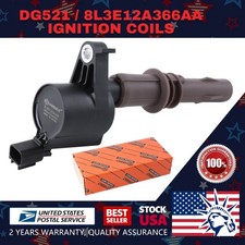 MODIGT For 2007-2010 Ford F-150 5.4L V8 Ignition Coil 8L3E12A366AA Set of 1