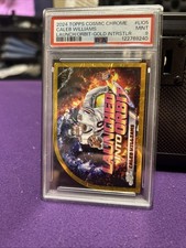 2024 Topps Cosmic Chrome Football Checklist Guide in-content 25