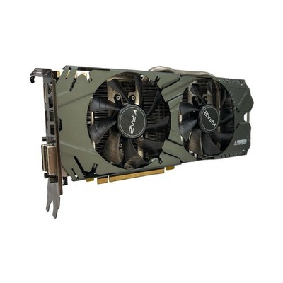 NVIDIA GeForce GTX 970 KFA2 GDDR5 256Bit 4GB Graphics Card