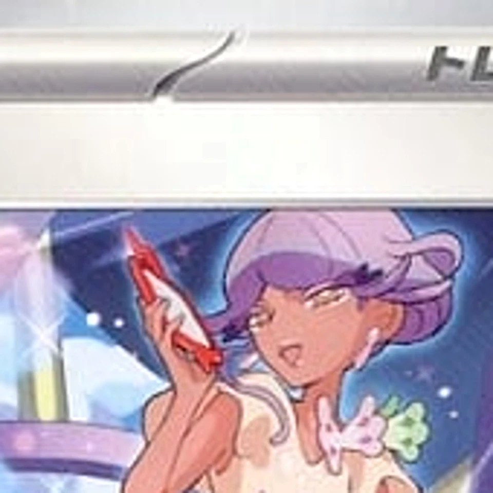 Pokemon Tulip U 066/066 SV4M Future Flash Japanese Card - Image 3 of 4