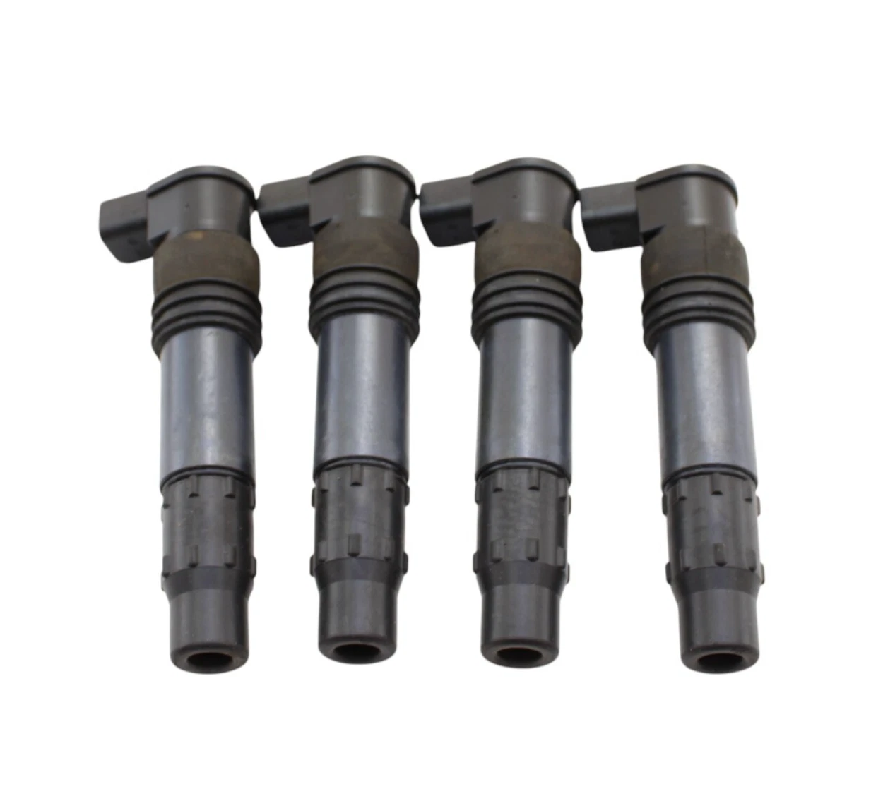 2003 2004 SUZUKI GSXR1000 IGNITION COILS SET ELECTRICAL SYSTEM 33410-35F10