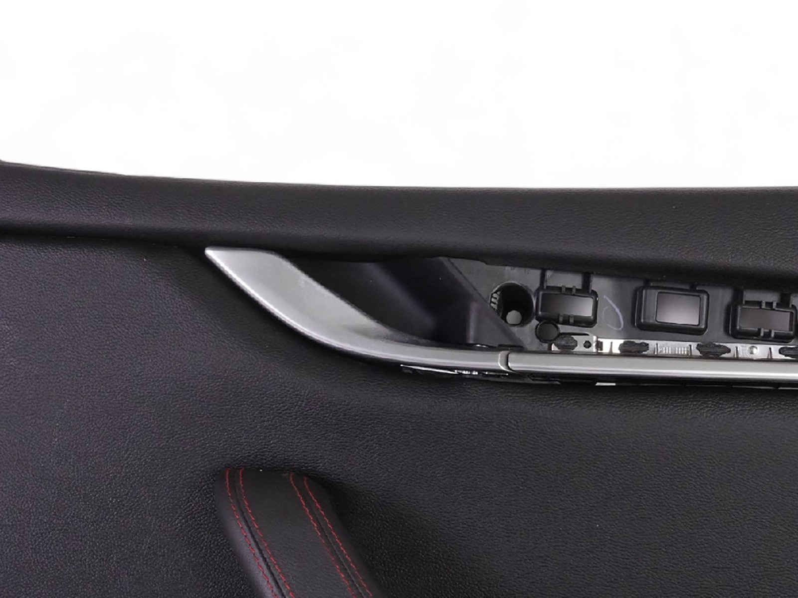 Maserati Ghibli 2014-2019 Front Right Door panel P/N 105804409C