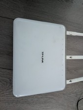 TP-Link AC1900 WiFi Router