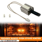 Premier Range Oven Stove Igniter for LG MEE61841401