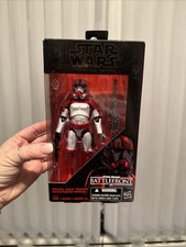 Star Wars The Black Series Battlefront Imperial Shock Trooper 6  Figure