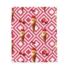 Velveteen Plush Blanket