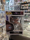 Funko Pop Movies the Marvels 2023 Photon Vinyl Figure 1250