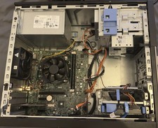 Dell Optiplex 3020 Startklar Windows 11 Und Office Beides Aktiviert