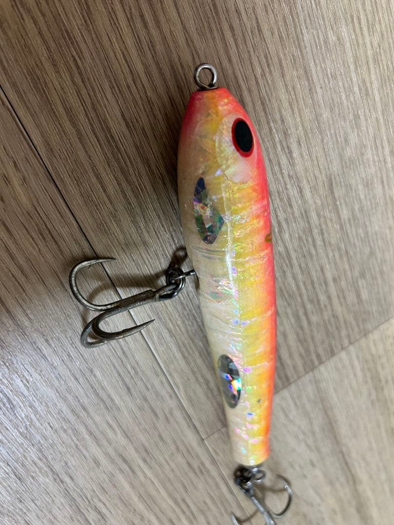 Kaida Lure Snipe - Image 2