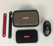 Open Box Positive Grid Spark GO Ultra-Portable Guitar Combo Amplifier, 5W, Black