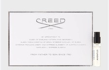 Creed Cologne Perfume Vials Samples Choose Scents, Combined Shipping  Save