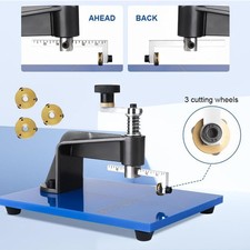 Lens Circular Cutting Tool Hand Tool Heavy Duty
