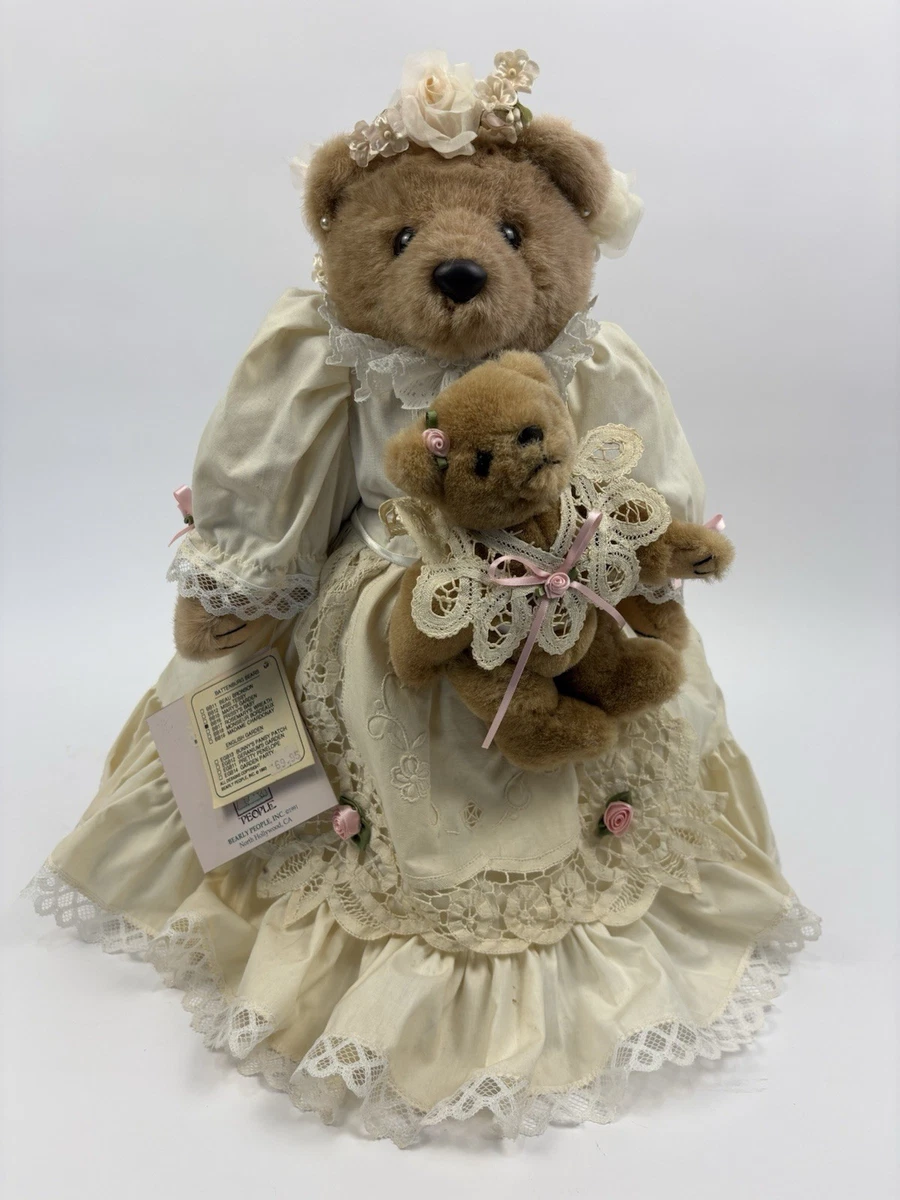 Bearly People Teddy Bears, Clothing & Accessories for sale | eBay