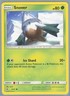 Pokémon Card 3/131 Snover Forbidden Light