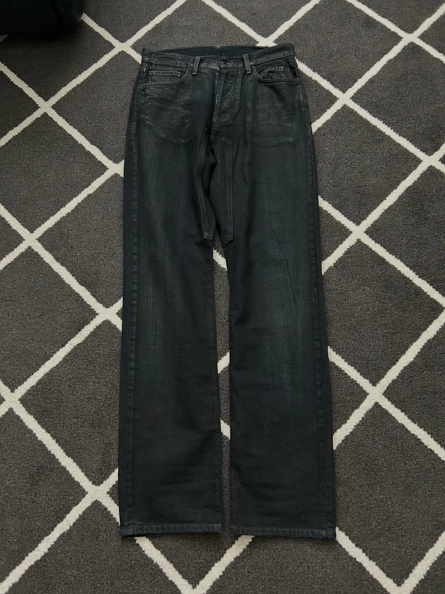 Rick Owens Men's 34 in Inseam Jeans for sale | eBay