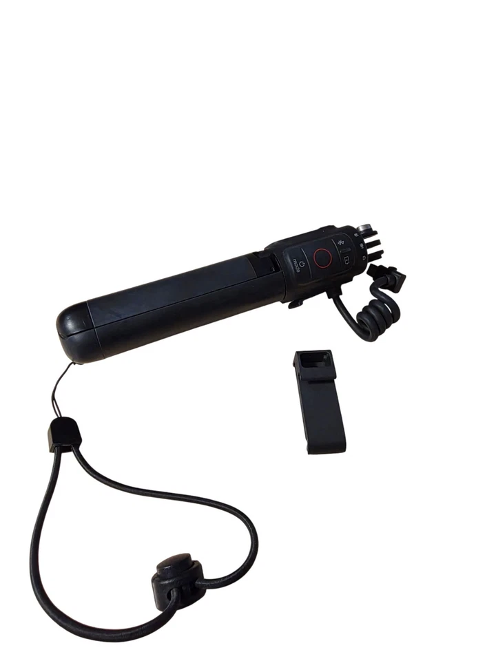GoPro Volta Tripod Grip/Tripod/Remote - RRP £120 -Hardly Used- Free Postage - Image 3 of 3