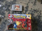 Pokemon Stadium - Nintendo 64 (N64)