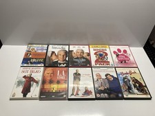 Steve Martin & John Candy Movie Bundle DVD x 13