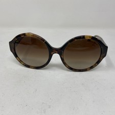 MICHAEL KORS MK 2035 SEASIDE GETAWAY 321013 TORTOISE W/ BROWN LENS SUNGLASS HJ34