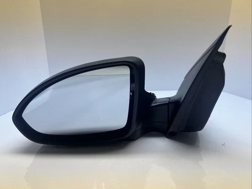 New 2011-2016 Chevrolet Cruze Left Driver Side Heated Mirror (no Top Cover)