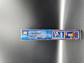 Lego Star Wars Set #75041 Vulture Droid 2014 New Retired Mint Box Factory Sealed