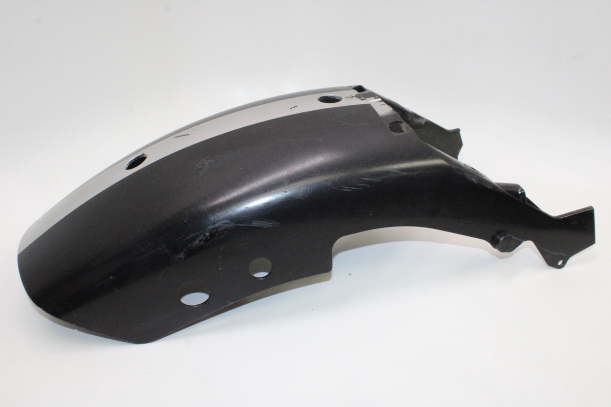 17-25 KAWASAKI VULCAN S EN650 ABS OEM REAR BACK WHEEL FENDER MUD